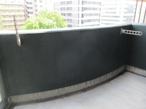 バルコニー　ベランダ