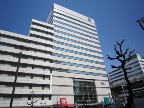 その他　テレピア（その他）まで516m