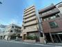 寺田町駅より徒歩5分 7階 築19年10ヶ月の賃貸物件