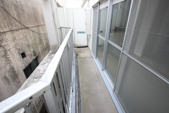 眺望　※別部屋の写真です