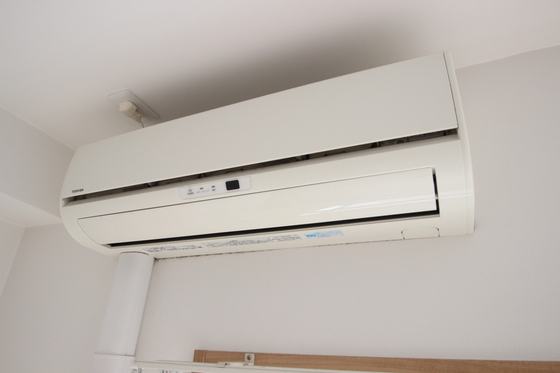 その他設備　※別部屋の写真です