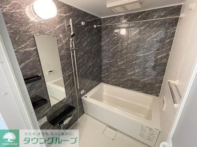 バス・シャワールーム　お問合せはタウンハウジングまで！※現地待合わせ相談可能
