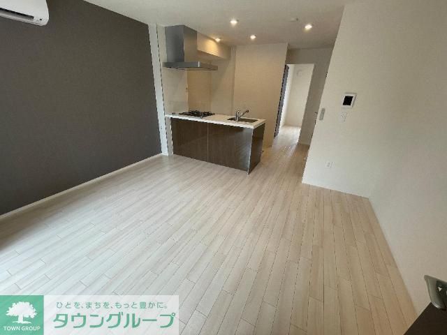 居室・リビング　お問合せはタウンハウジングまで！※現地待合わせ相談可能