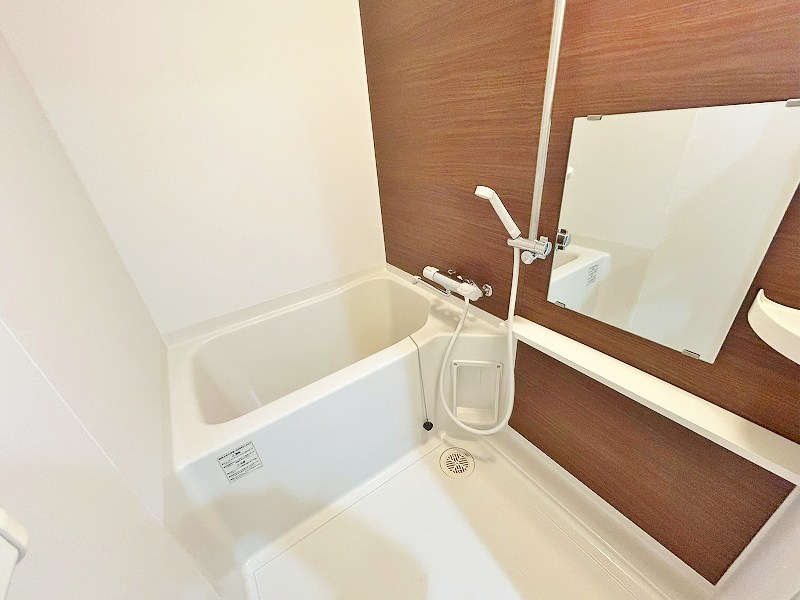 バス・シャワールーム　★浴室★