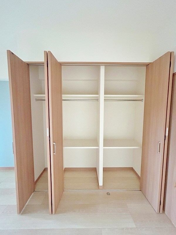 収納　★クローゼット★