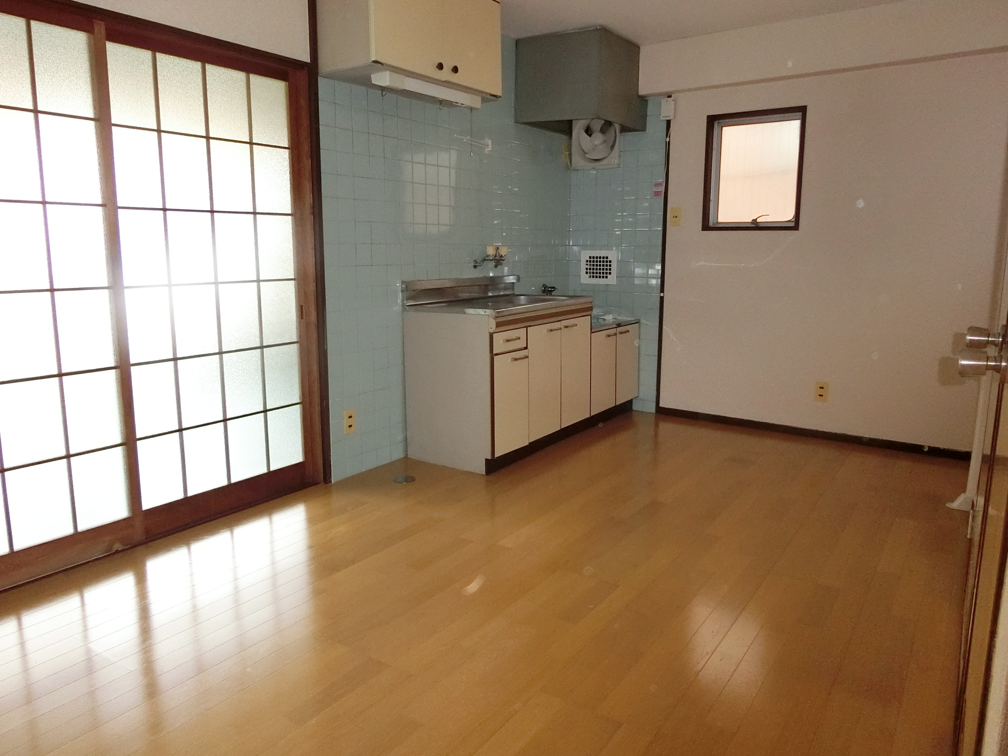 居室・リビング　※現況を優先させていただきます。