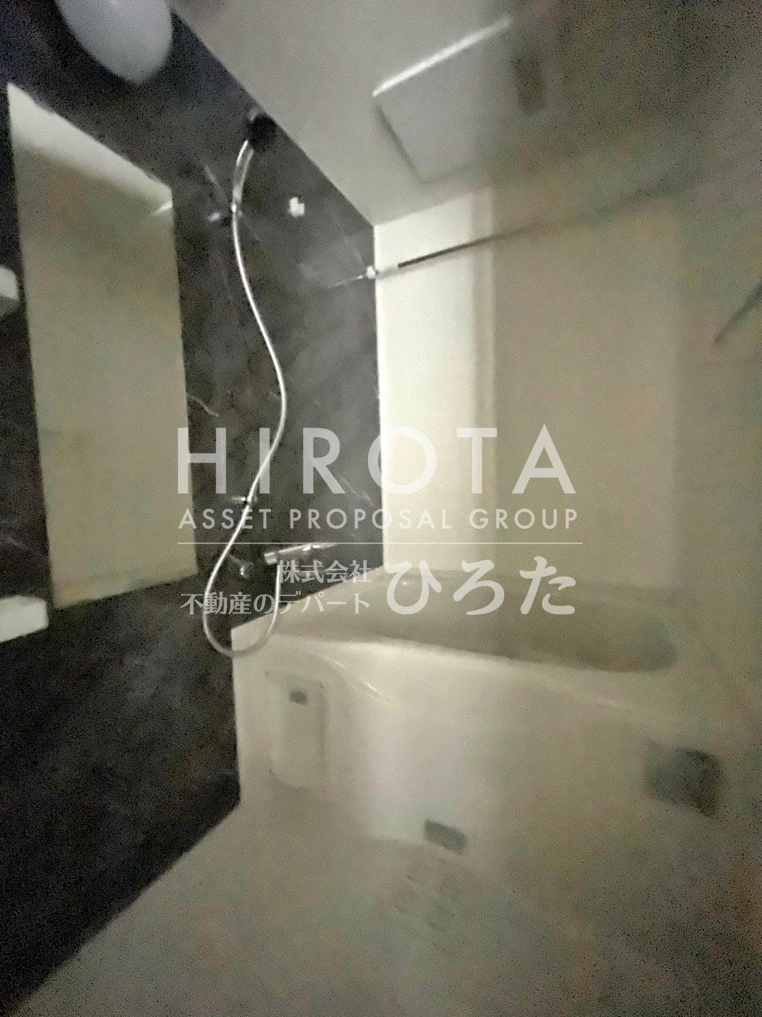 バス・シャワールーム　同仕様写真になります