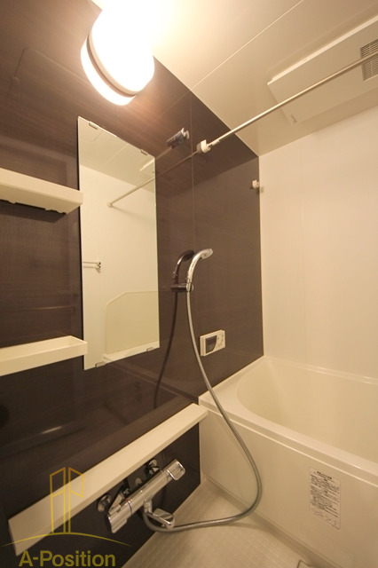 バス・シャワールーム　コンフォリア京町堀