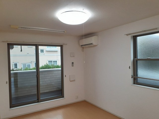 居室・リビング　ゆったり過ごせるリビングです