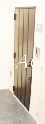 玄関　玄関です。