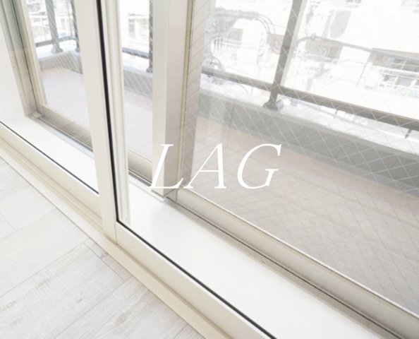 バルコニー　バルコニーです。