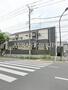 東伏見駅より徒歩5分 1階 築15年8ヶ月の賃貸物件