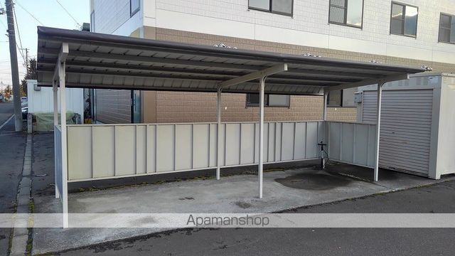 その他共有部分　その他共有部分