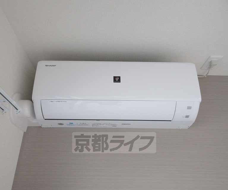 IYコート山科音羽のその他写真