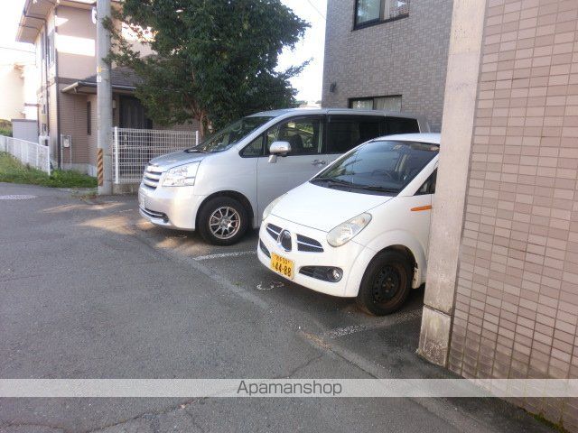 その他共有部分　その他共有部分