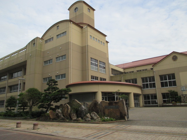 小学校　浜松市立 東小学校（小学校）まで637m