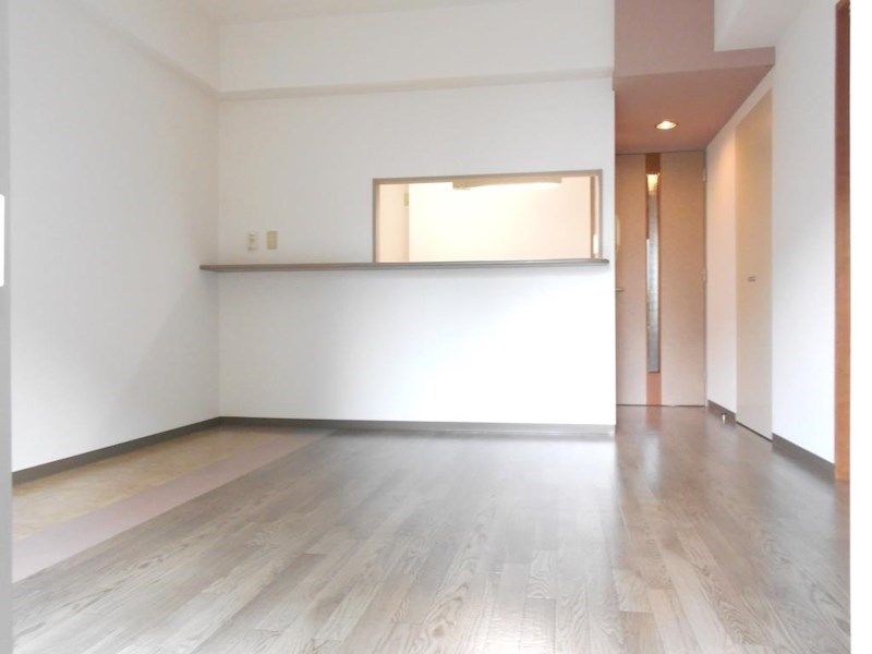 居室・リビング　参考写真