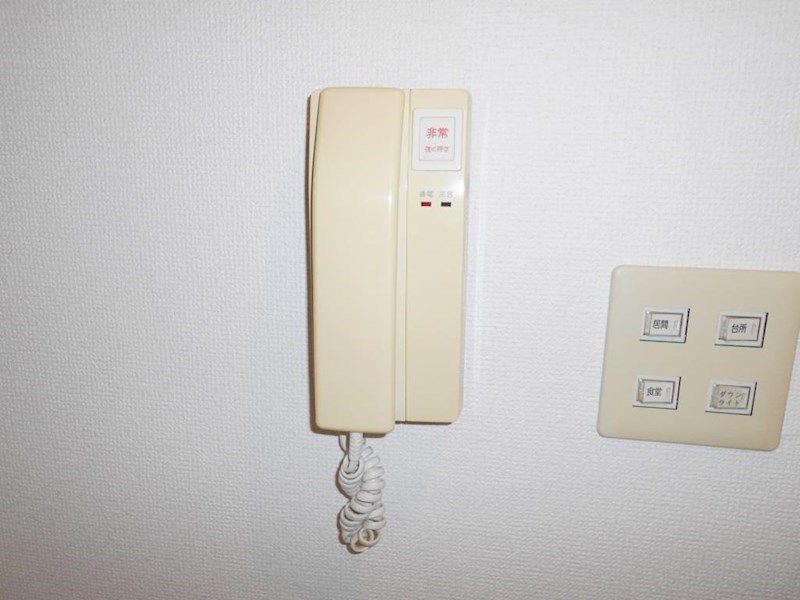 セキュリティ　参考写真