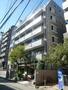 薬院駅より徒歩6分 6階 築35年8ヶ月の賃貸物件