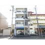 桜山駅より徒歩4分 4階 築52年6ヶ月の賃貸物件