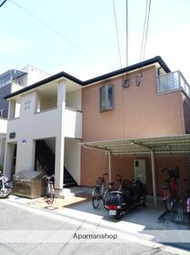 南海本線/住ノ江駅 歩5分