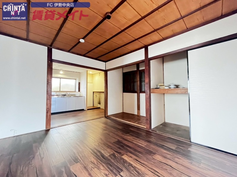 居室・リビング