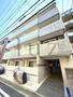 川崎駅より徒歩10分 4階 築8年の賃貸物件