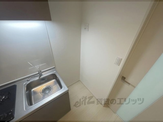 その他部屋・スペース　冷蔵庫置場