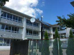 中学校　静岡市立清水飯田中学校（中学校）まで1822m