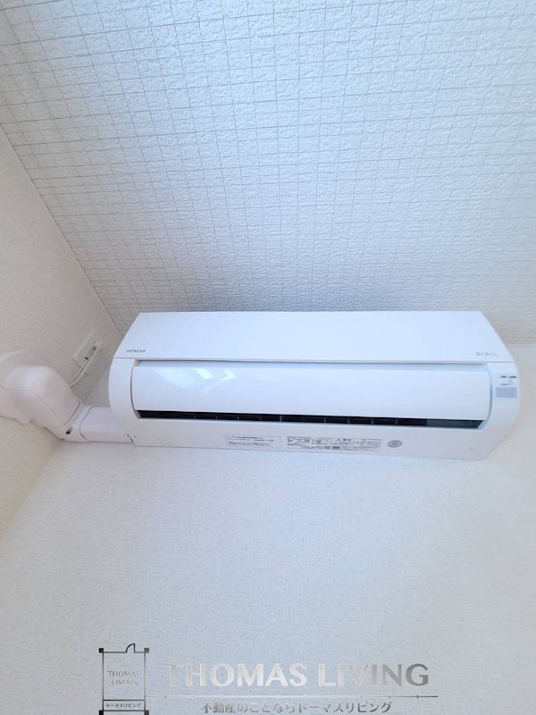 その他設備　※建築中につき参考イメージ