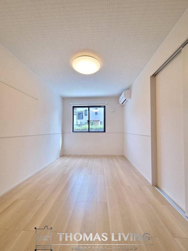 その他　※建築中につき参考イメージ