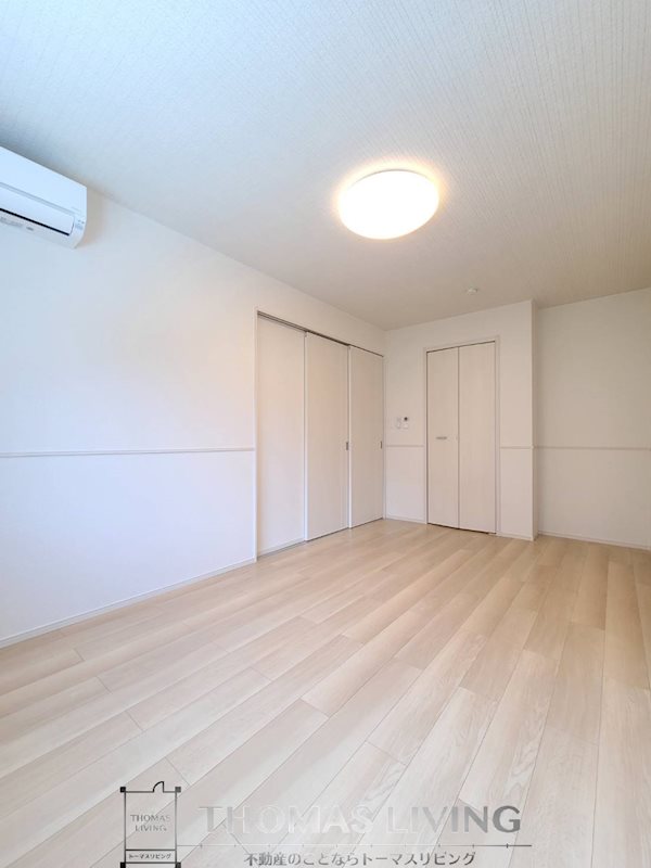 その他部屋・スペース　※建築中につき参考イメージ