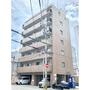 博多駅より徒歩10分 6階 築26年9ヶ月の賃貸物件