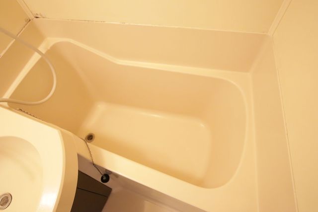 バス・シャワールーム　３点ユニットバス