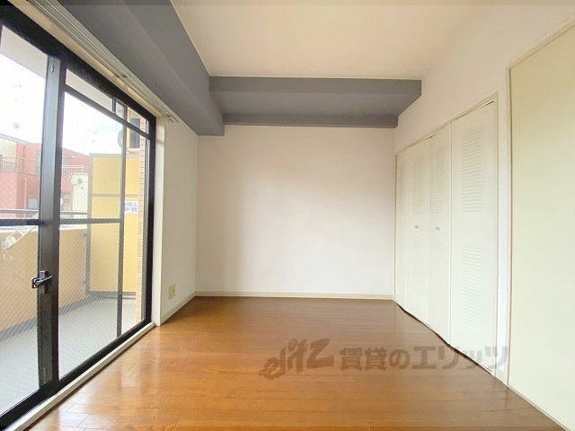 居室・リビング　洋室