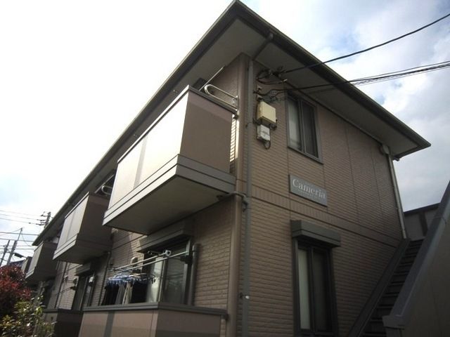 建物外観　★お問い合わせはタウンハウジングまで★