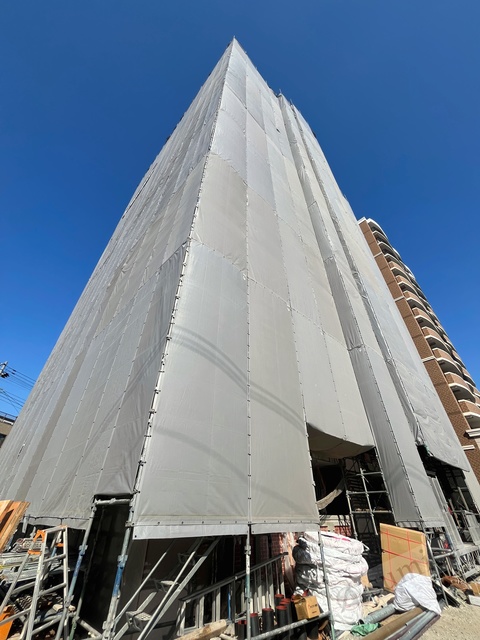 その他共有部分　明るいエントランスであなたのお帰りをお待ちします＾＾