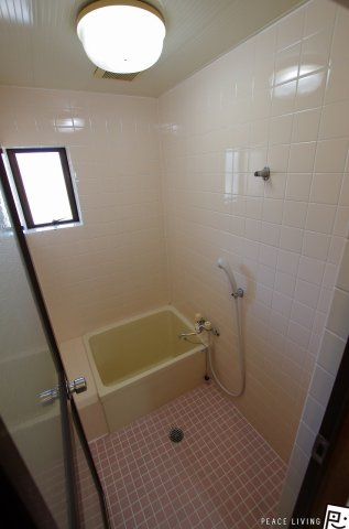 バス・シャワールーム　ピース・レーヴ