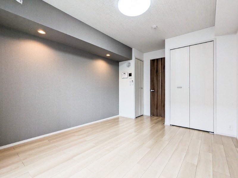 居室・リビング　図面と現状に相違がある場合には現状を優先