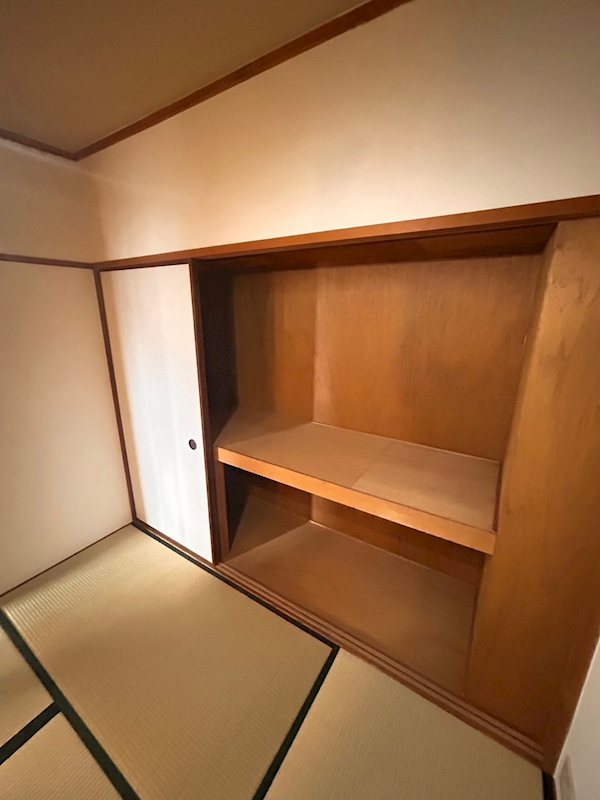ステージハウス万石の内装写真