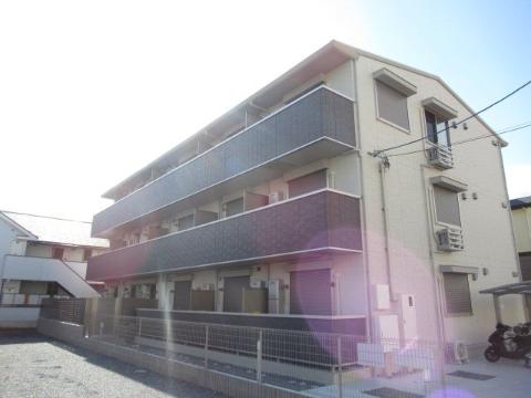 茨木市上穂東町