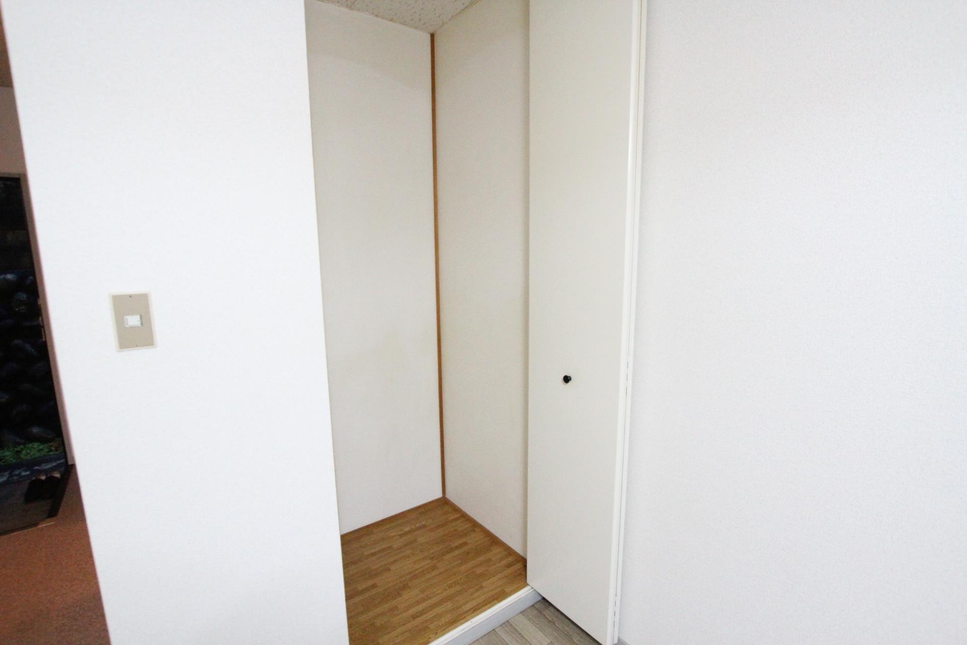 収納　同タイプイメージ