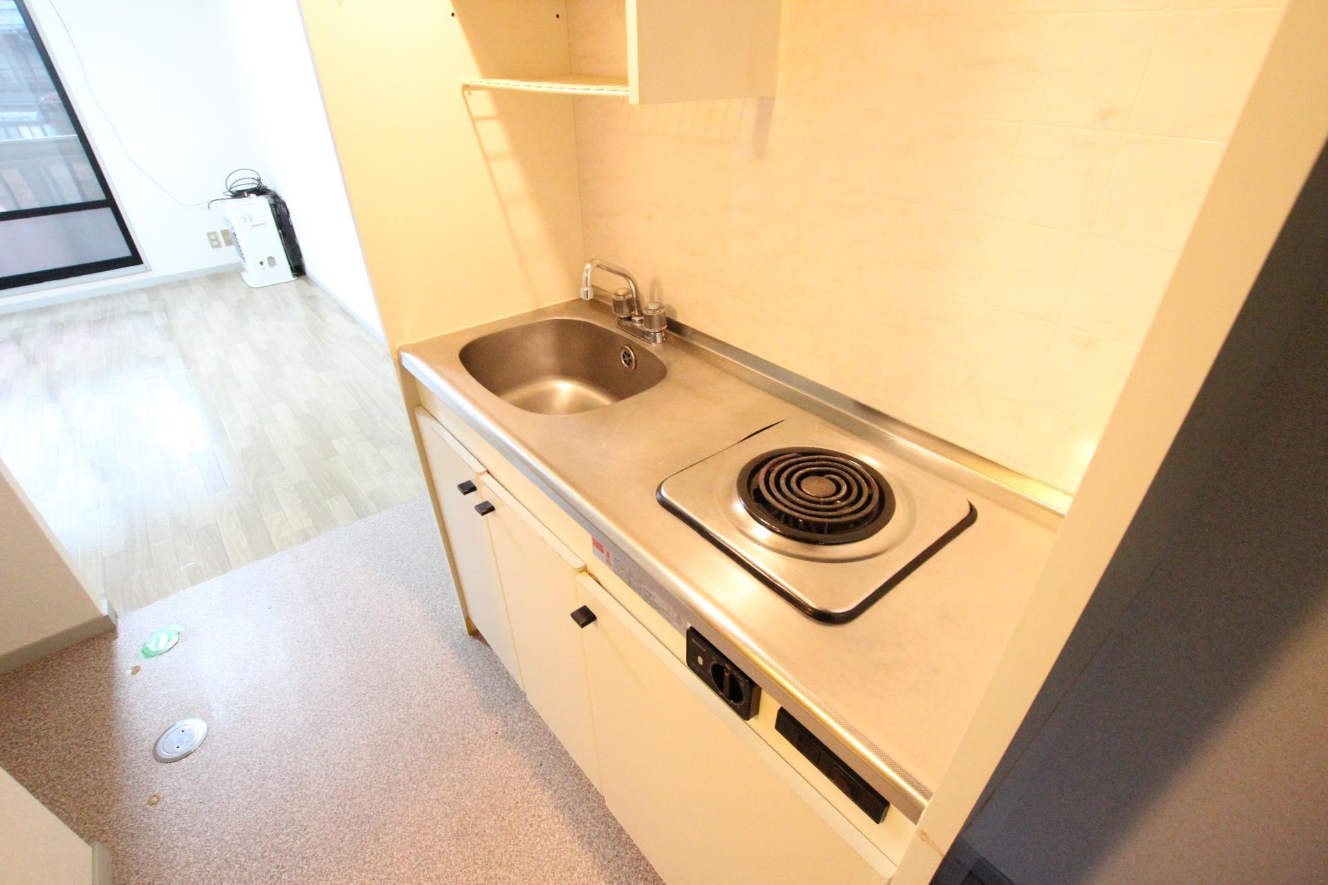 キッチン　同タイプイメージ