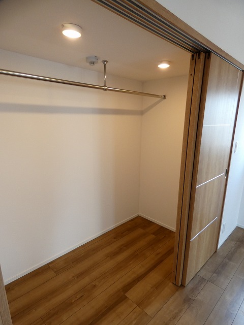 収納　収納※別部屋参考写真