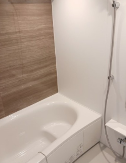 バス・シャワールーム　同仕様