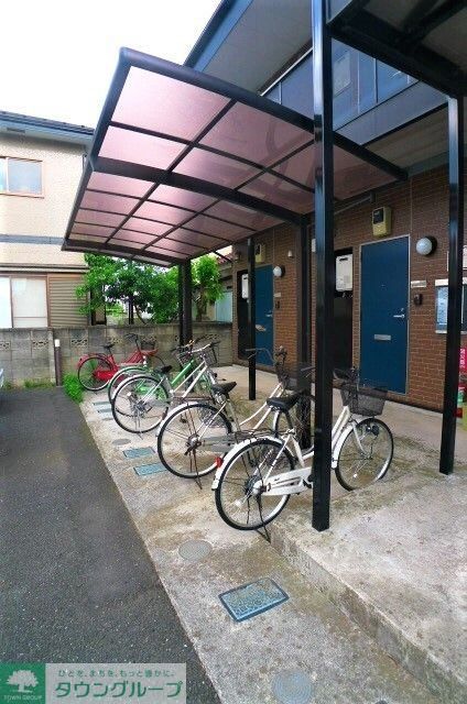 その他共有部分　共有部分