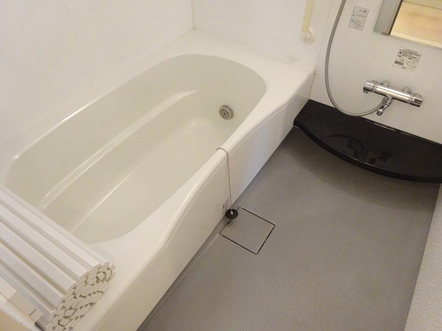 バス・シャワールーム　他の間取りの参考写真です