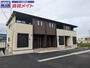 川合高岡駅より徒歩38分 築1年2ヶ月 2階建の賃貸物件