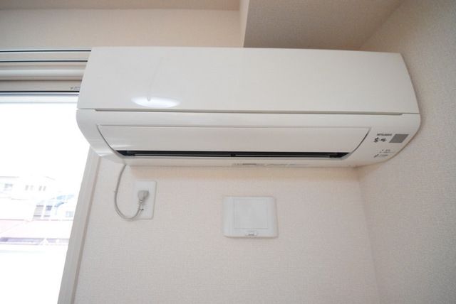 その他設備　同施工会社参考写真