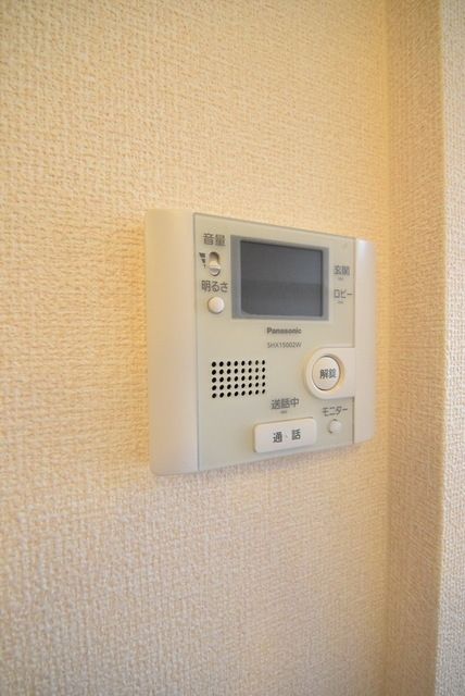 セキュリティ　同施工会社参考写真